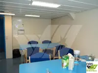 Försörjningsfartyg till salu