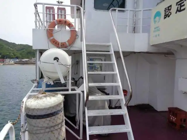 Bulkfartyg till salu
