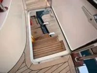 Yacht till salu