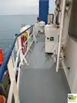 Bogserbåt till salu