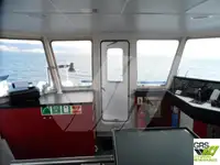 Bogserbåt till salu
