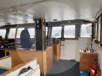 Bottentrålare till salu