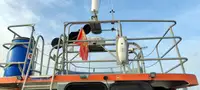 Containerskepp till salu