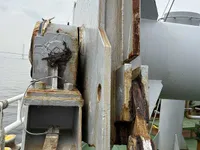 General Cargo/Multi-purpose till salu