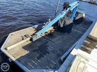 Pråm till salu