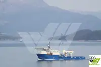 Fast Supply Vessel (FSV) till salu