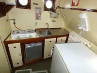 Arbetsbåtar till salu