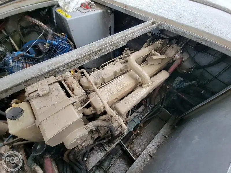 Räddningsbåt till salu