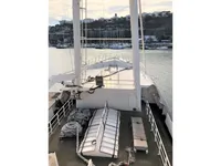 Yacht till salu