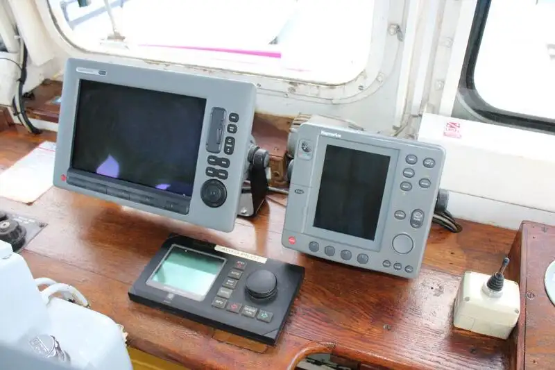 General Cargo/Multi-purpose till salu