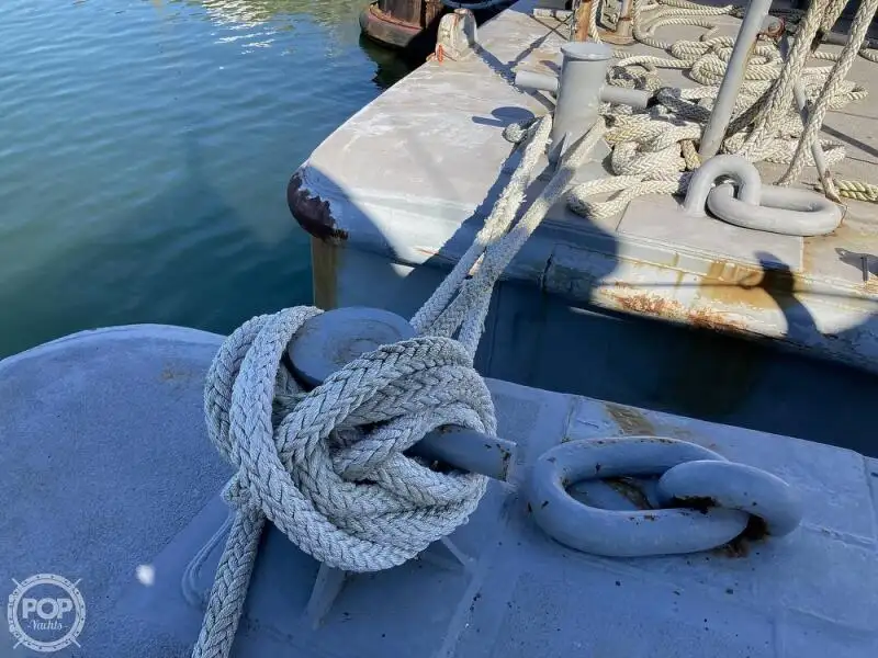 Landstigningsfartyg, tank till salu
