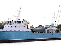 Trålare till salu