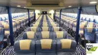 Passagerarfartyg till salu