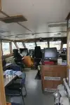 Patrullbåt till salu