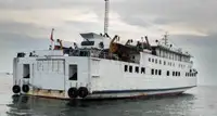 Ro-Ro-fartyg till salu