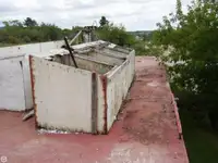 Pråm till salu