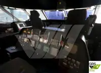 Passagerar skepp till salu