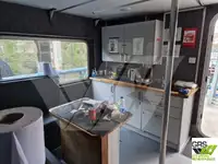 Undersökningsfartyg till salu