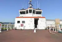 Katamaran till salu