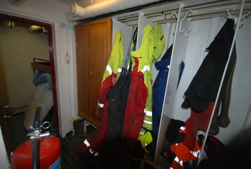 Landstigningsfartyg, tank till salu