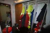 Landstigningsfartyg, tank till salu