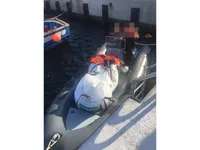 Bogserbåt till salu