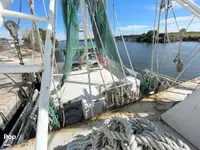 Trålare till salu