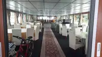 General Cargo/Multi-purpose till salu