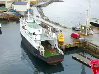 Ro-Ro-fartyg till salu
