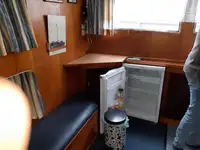 Trålare till salu