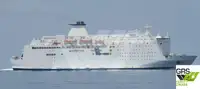 Ro-Ro ship till salu