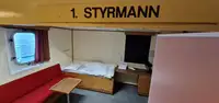 Bunkertanker till salu
