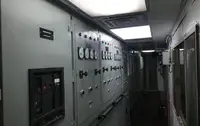 LNG-tanker till salu