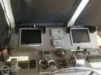Patrullbåt till salu