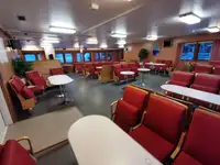 Ro-Ro-fartyg till salu