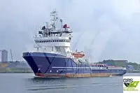 Bogserbåt till salu