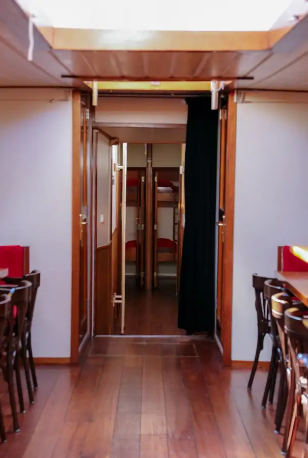 Yacht till salu