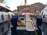 Yacht till salu