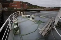 Bogserbåt till salu