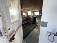 Trålare till salu