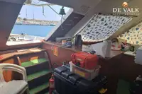 Bogserbåt till salu
