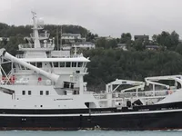 Trålare till salu