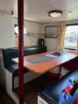 Bogserbåt till salu