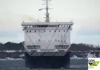 Ro-Ro-fartyg till salu