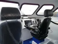 Passagerarfartyg till salu