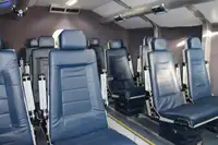 Flytdocka till salu