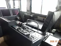 Purse seiner till salu