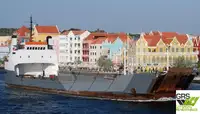 Landstigningsfartyg, tank till salu