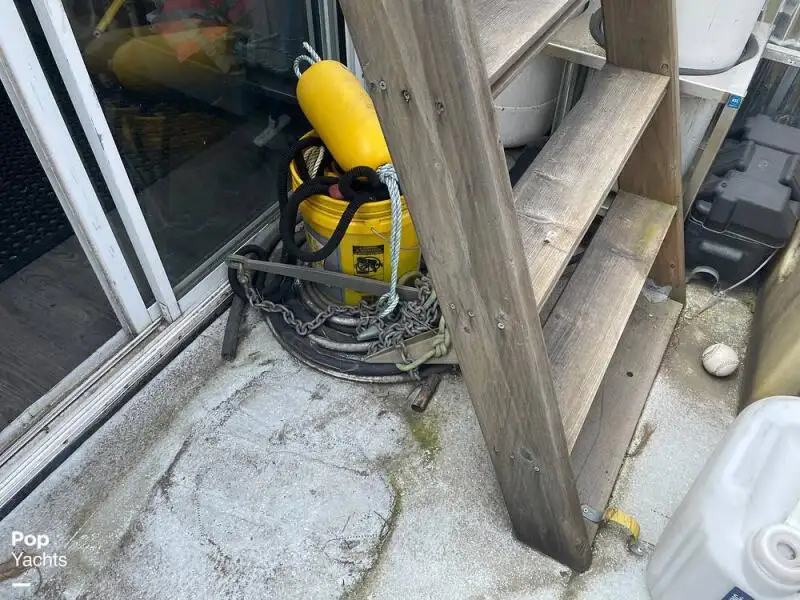 Katamaran till salu