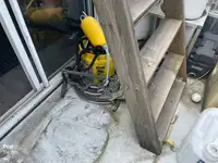 Katamaran till salu